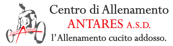 Centro di Allenamento Antares