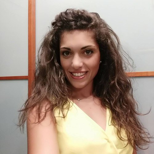 Cristina Campiciano